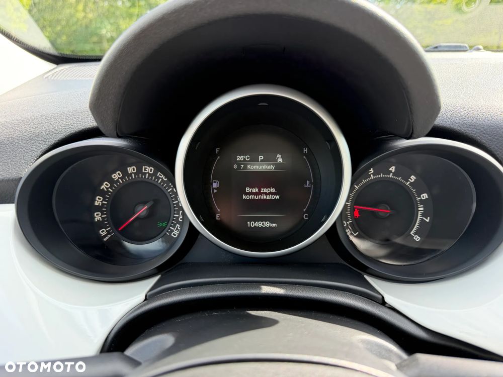 Fiat 500X - 37