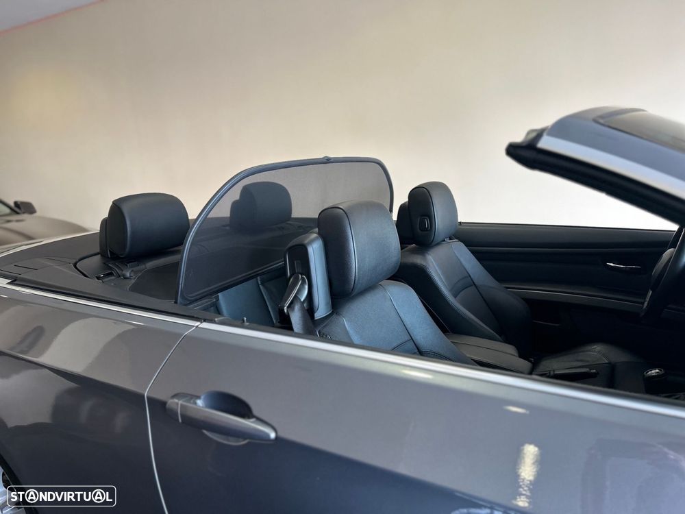 BMW 320 - 10