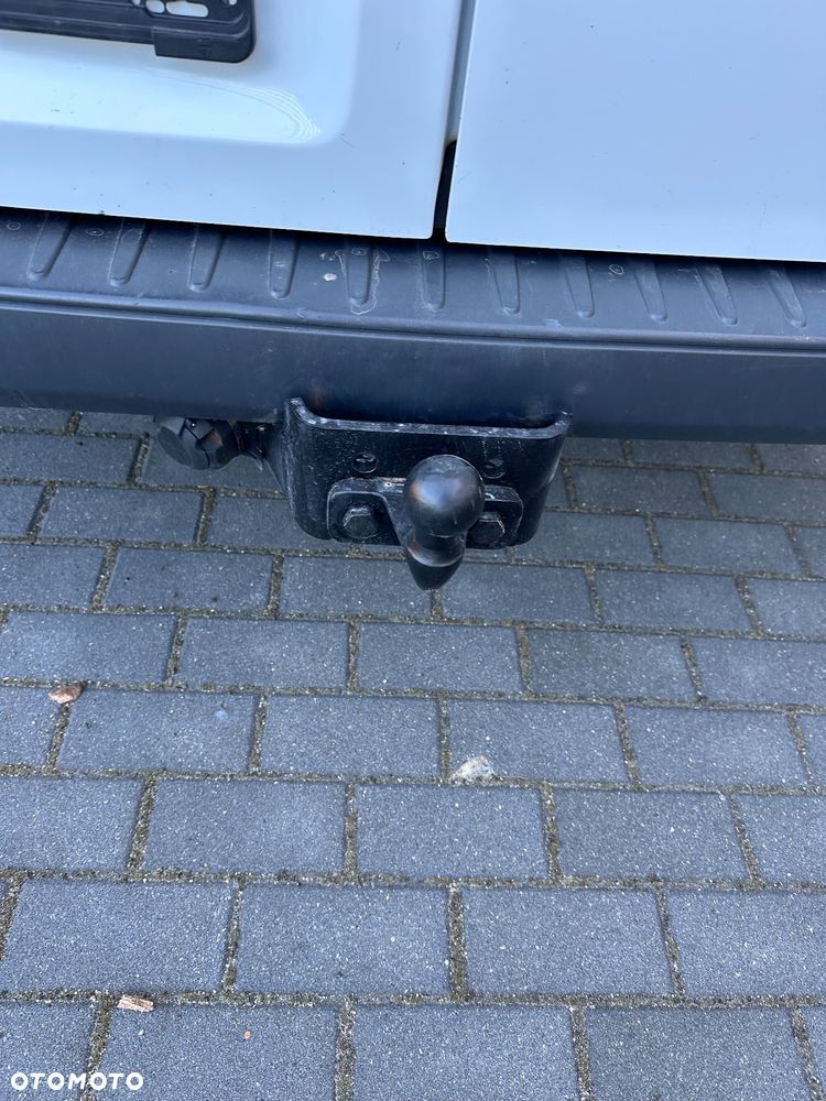 Ford Transit Custom - 17