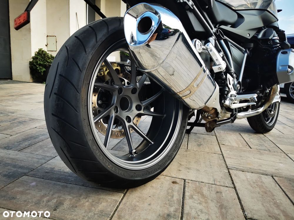 BMW R - 17