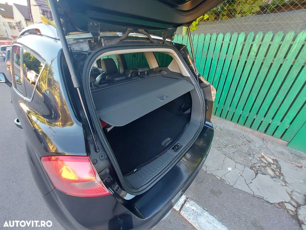 Ford Kuga 2.0 TDCi 4WD Titanium - 15