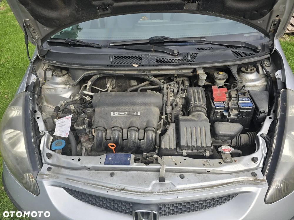 Honda Jazz 1.2 LS - 7