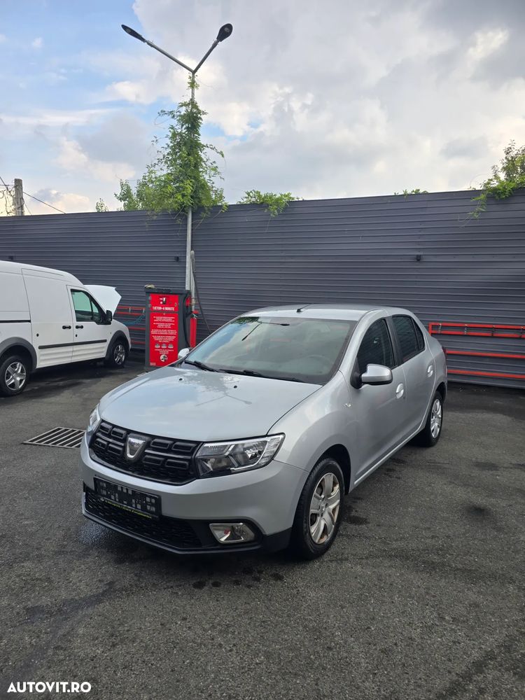 Dacia Logan 0.9 TCe Laureate - 1