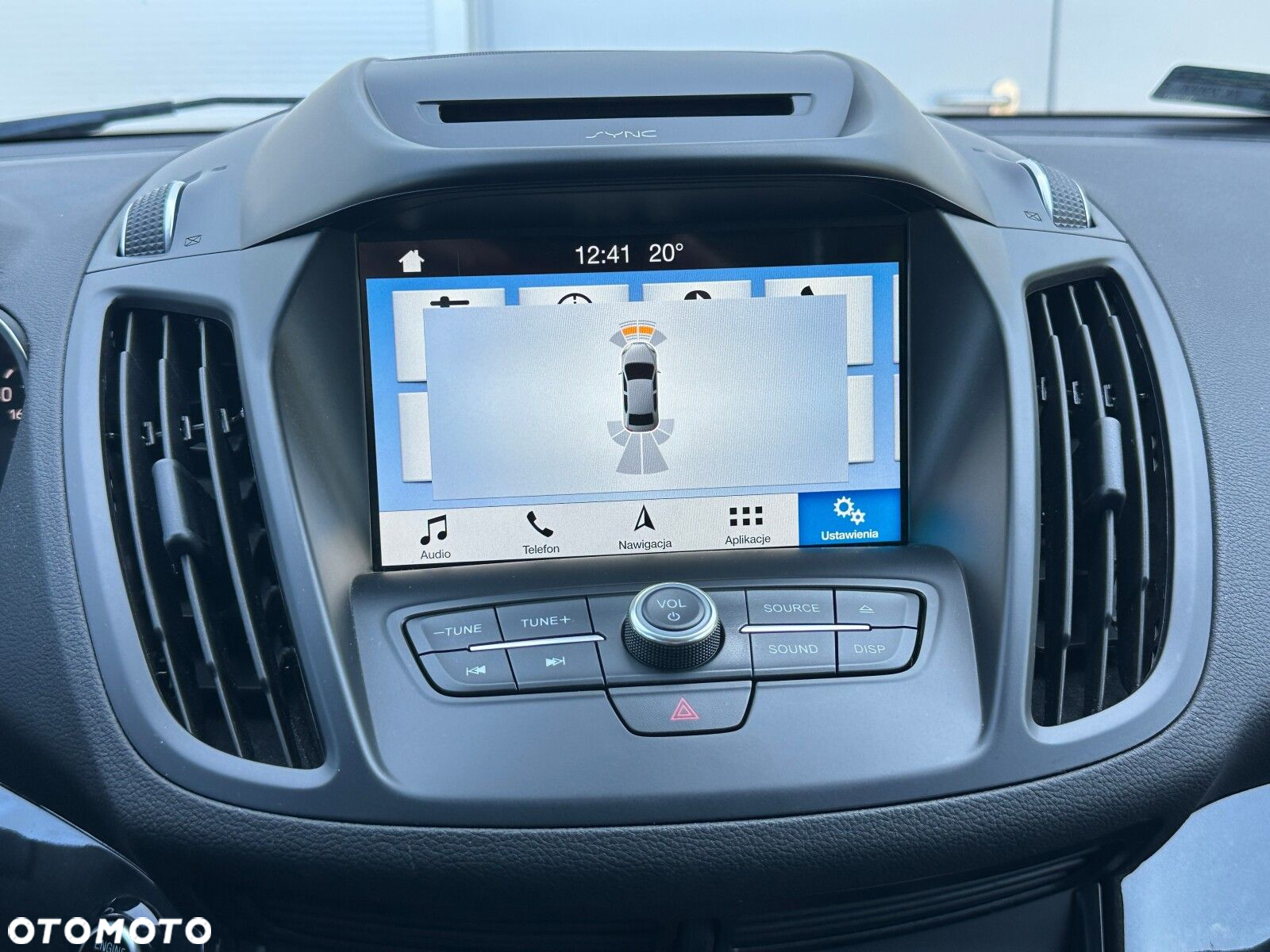 Ford Kuga 1.5 EcoBoost FWD ST-Line ASS GPF - 26