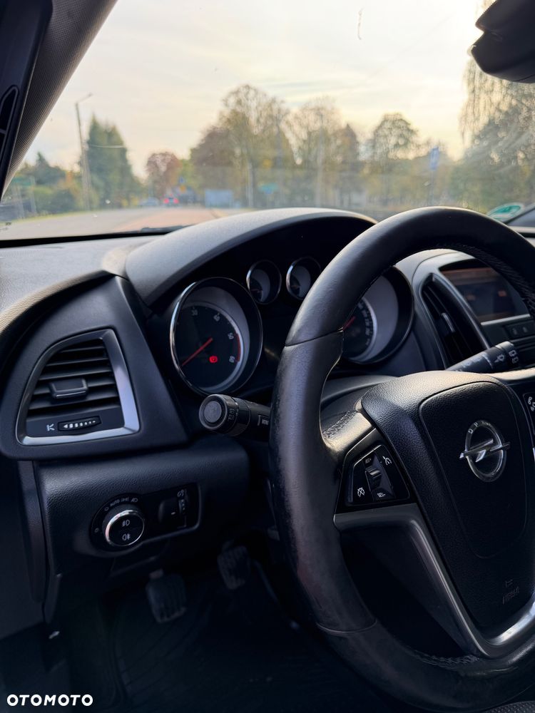 Opel Astra - 6