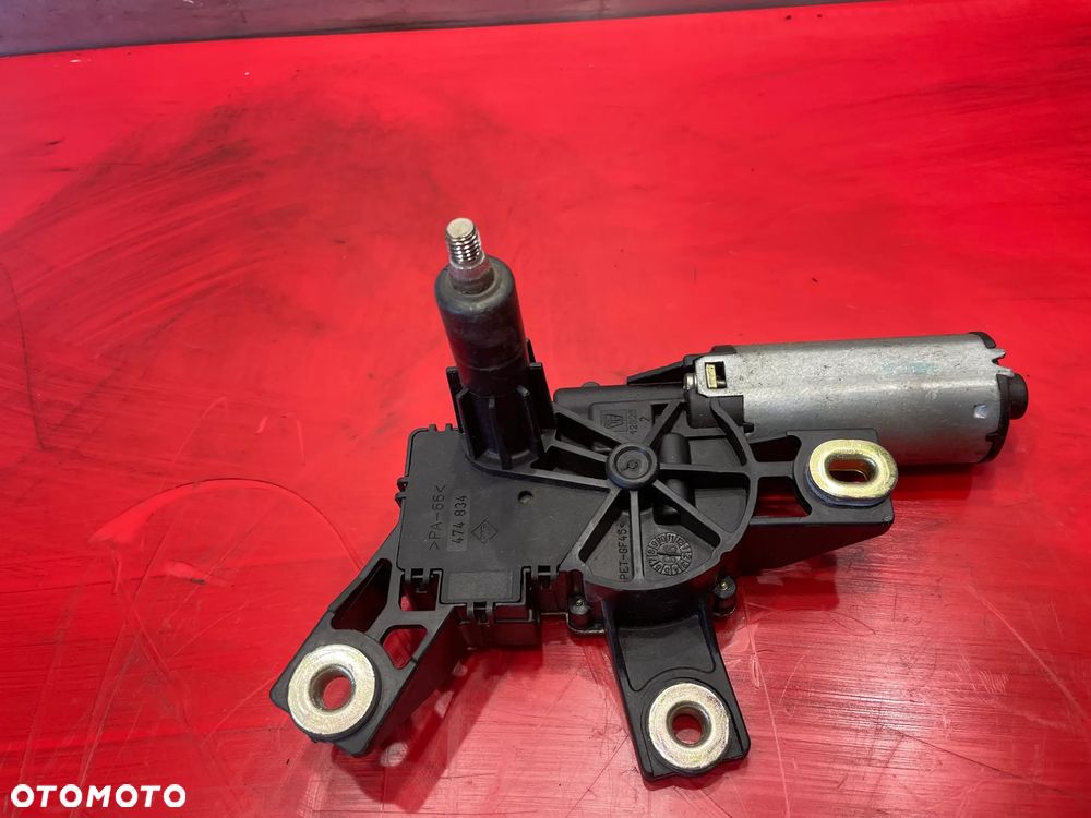 Mercedes-Benz W168 OE 1688200442 silniczek wycieraczki tylnej - 3