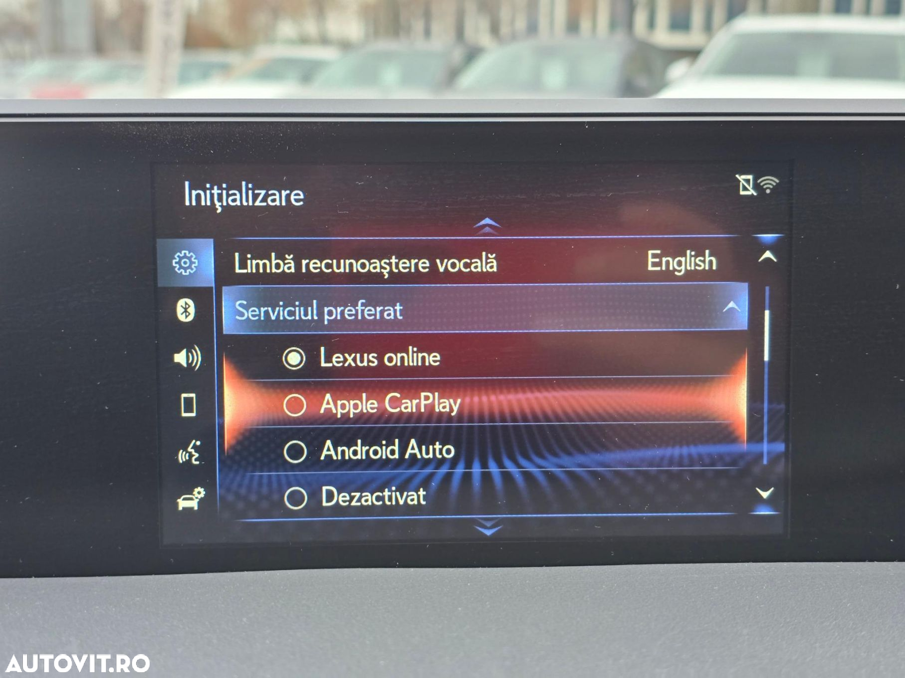 Lexus UX 250h 2.0L HEV 20H- (178 HP) 4X2 CVT Executive - 20