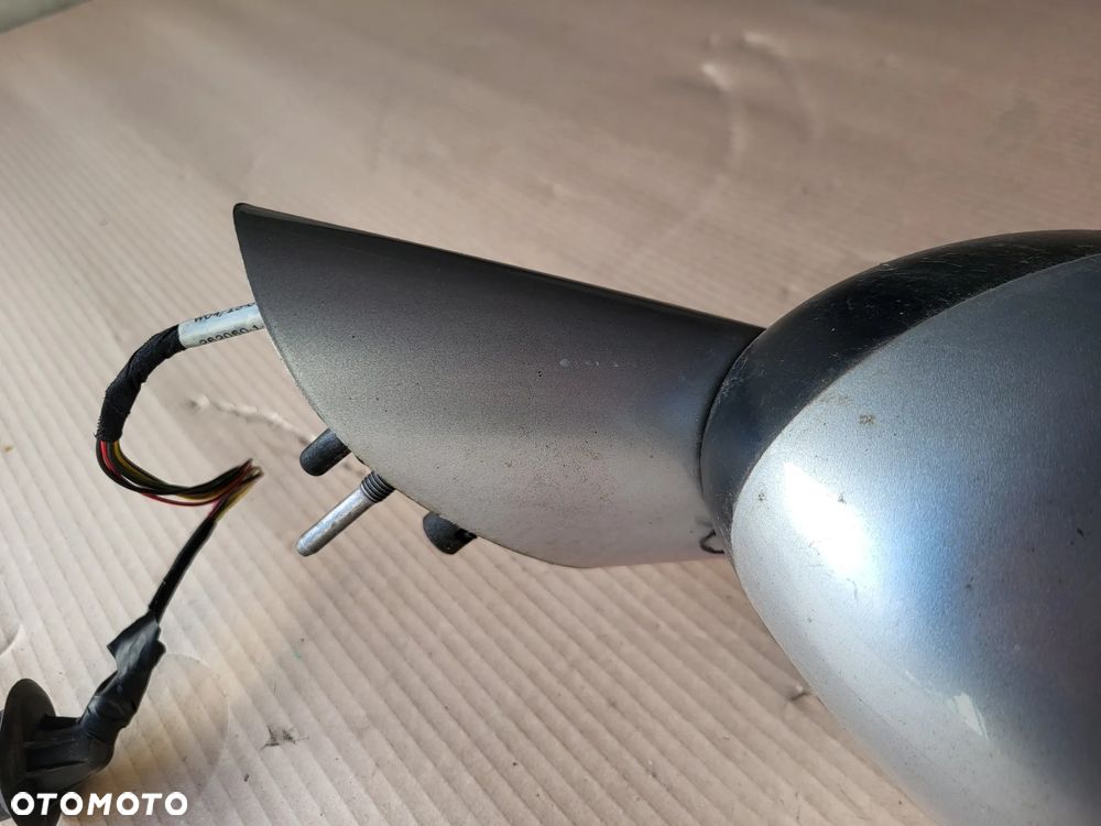 Lusterko prawe 8 PIN Citroen C4 Picasso II EZRC - 3