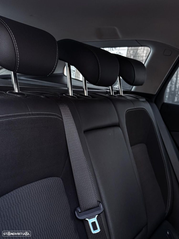 Opel Insignia Sports Tourer 1.6 CDTi Innovation Auto. - 8