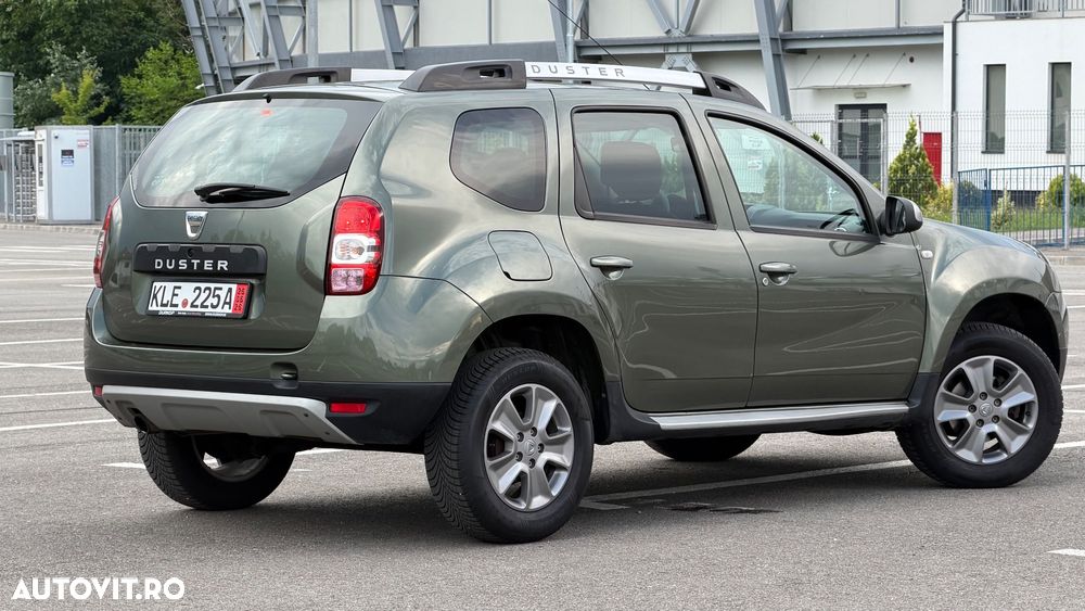 Dacia Duster 1.2 TCe 4x2 Laureate - 3