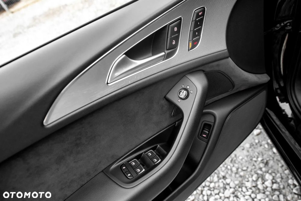 Audi A6 Avant 3.0 TDI DPF quattro S tronic - 26