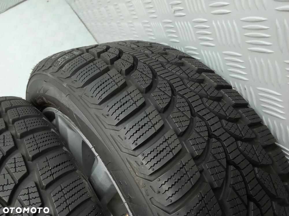 Koła Hyundai I20 Bayon Accent 6,5Jx16 et37 4x100 - 16