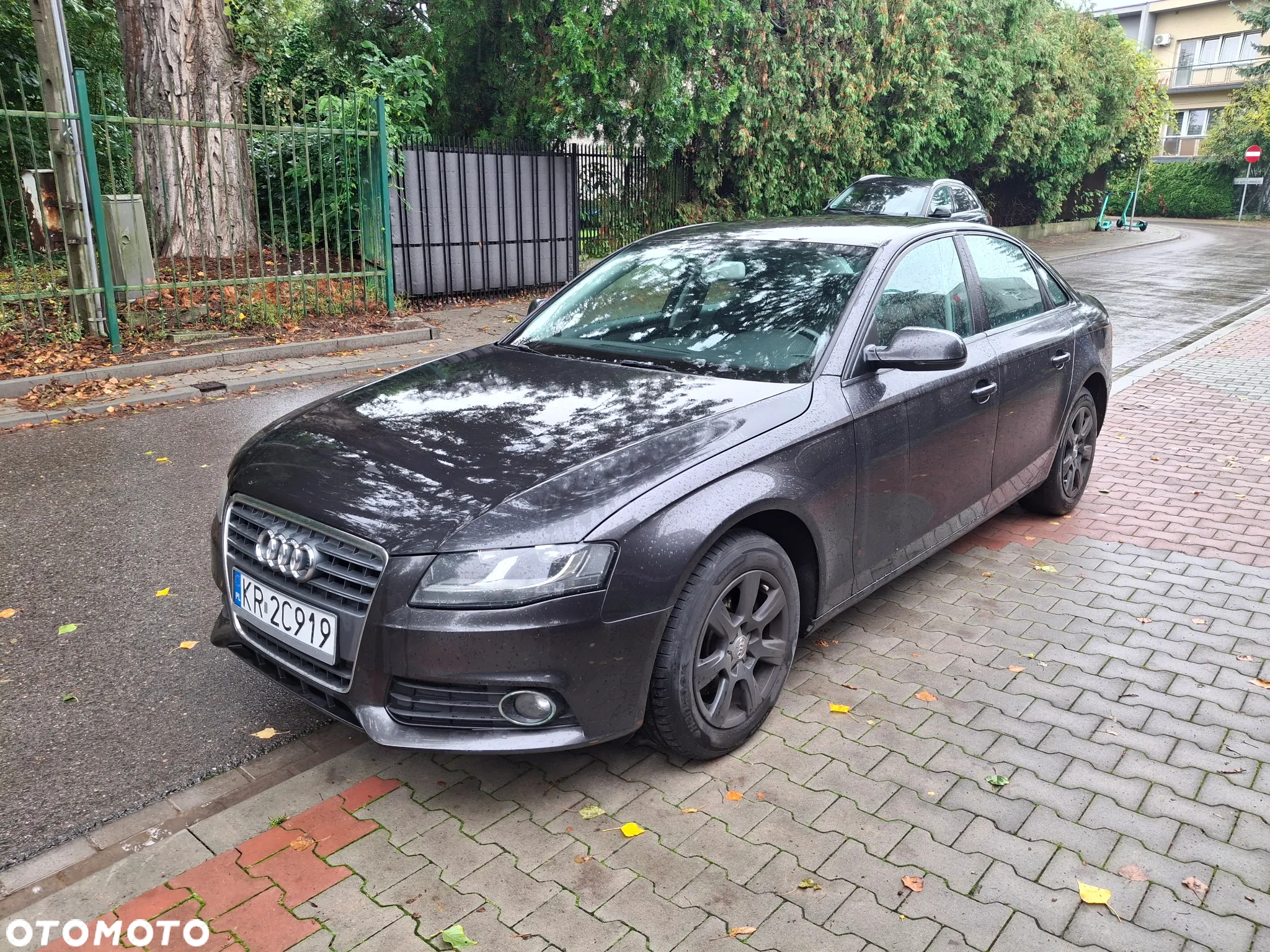 Audi A4 - 2