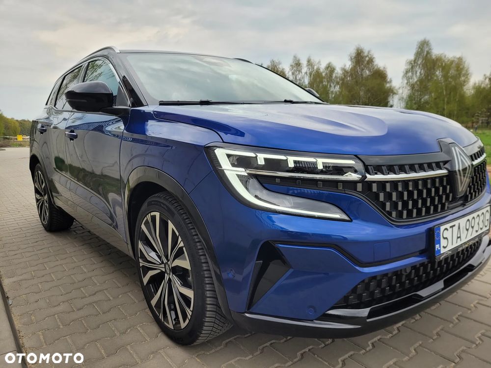 Renault Austral 1.2 E-Tech Full Hybrid 200 Techno MMT - 7
