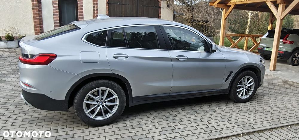BMW X4 - 7