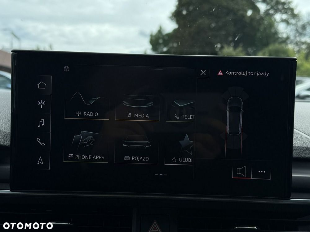 Audi A4 Avant 40 TFSI mHEV S tronic - 17