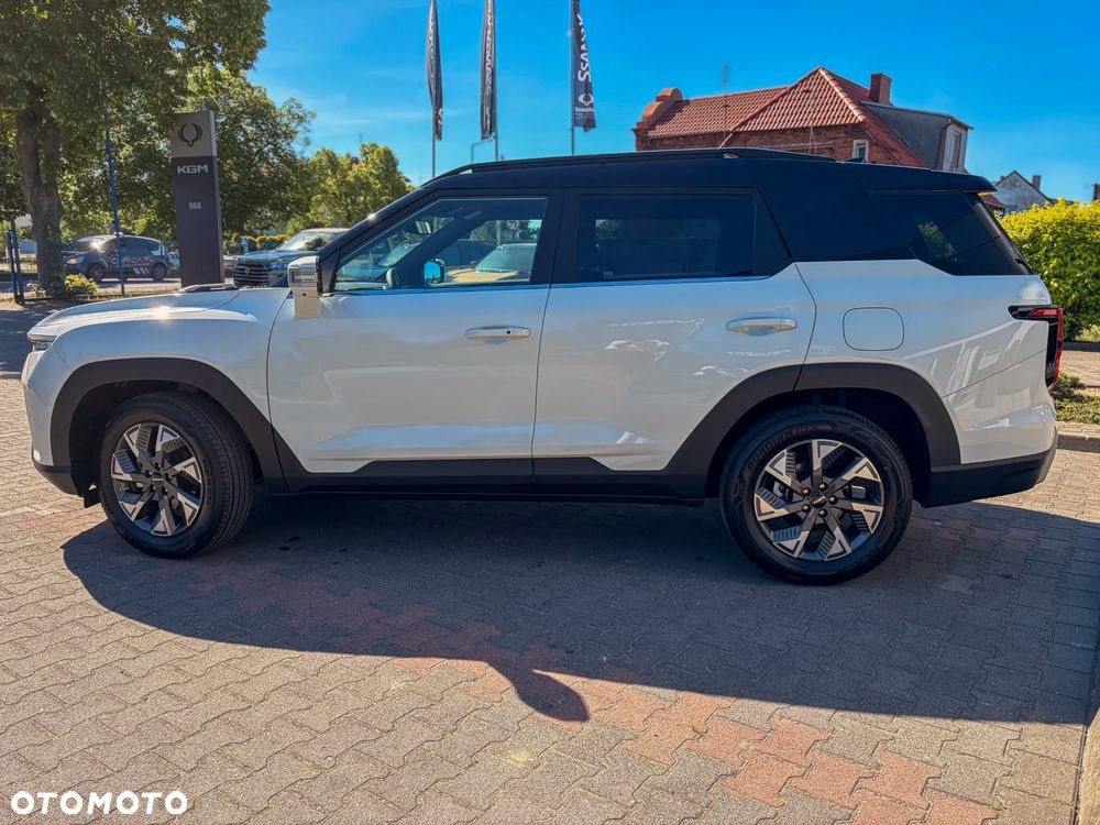 SsangYong/KGM Torres 1.5 T-GDI HEV e-DHT Adventure - 3