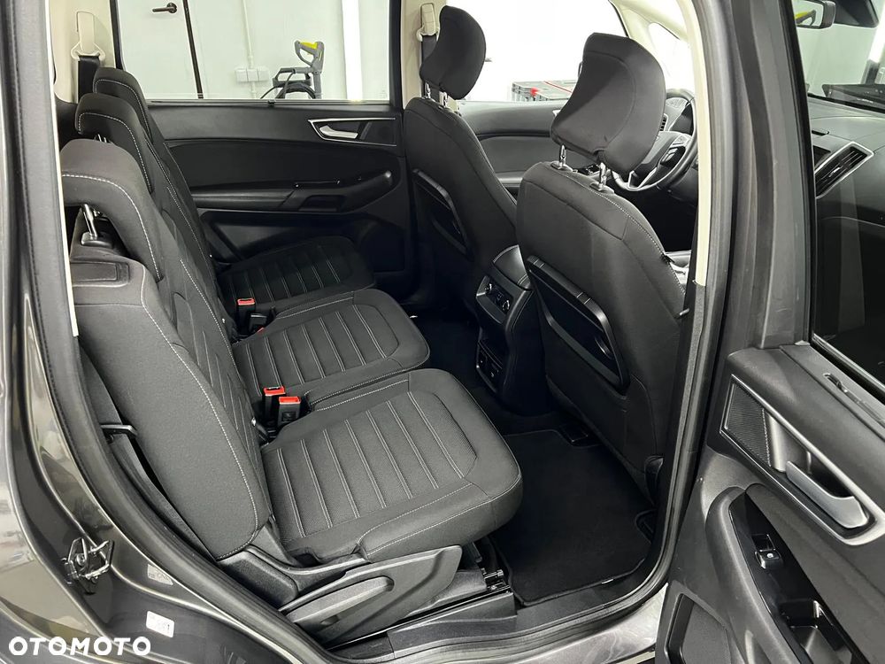 Ford Galaxy 2.0 EcoBlue Titanium - 12