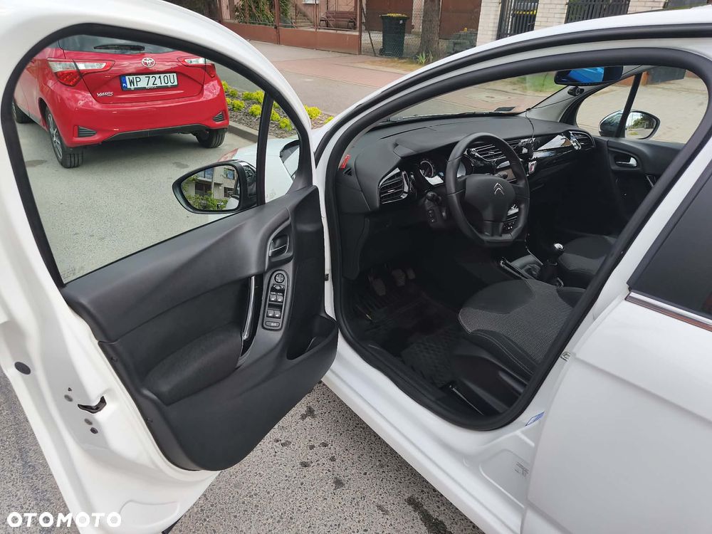 Citroën C3 1.2 VTi Selection - 5