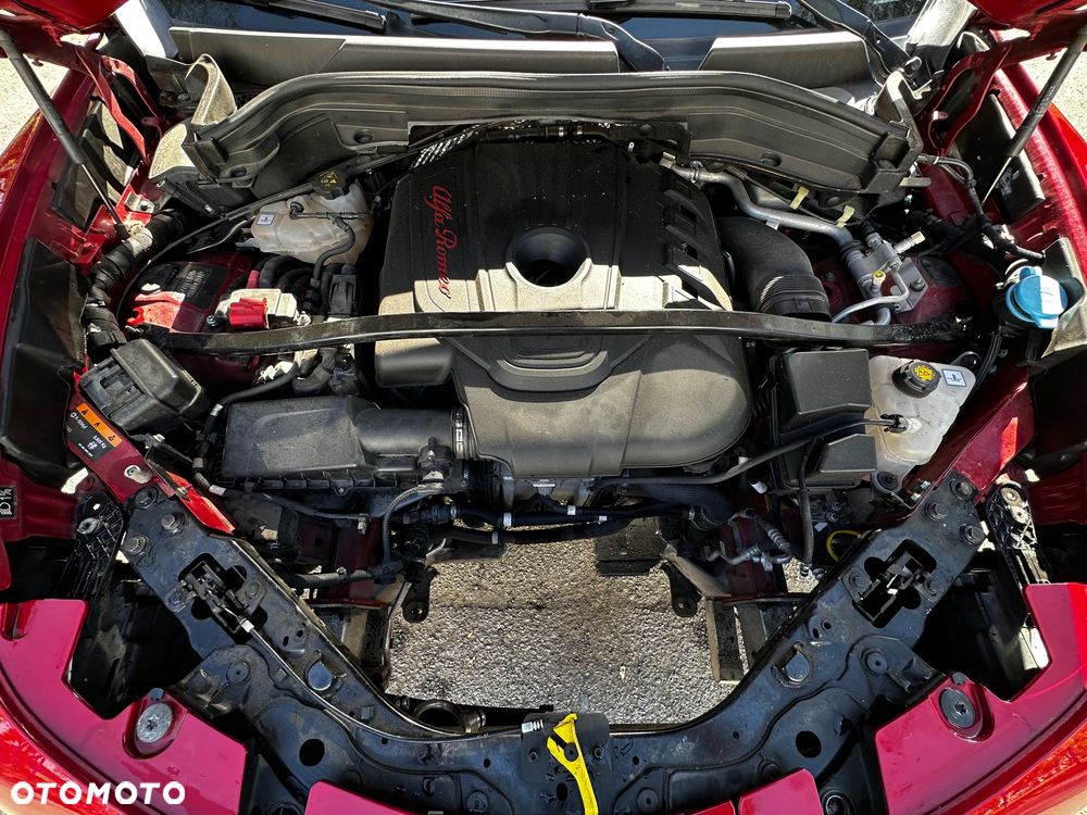 Alfa Romeo Stelvio - 20