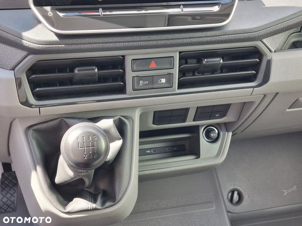 Volkswagen Crafter - 24