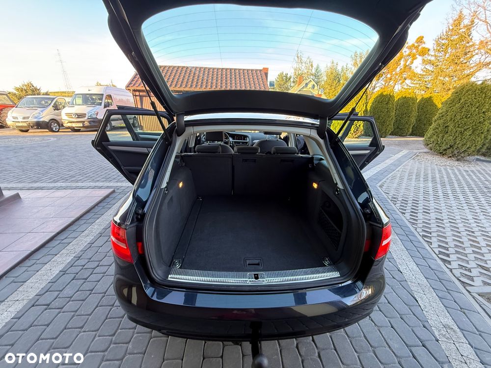 Audi A4 Avant - 17