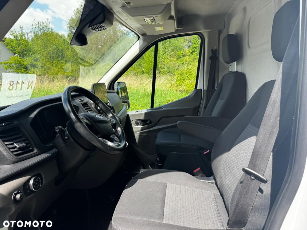 Ford TRANSIT L3H3 AUTOMAT - 16