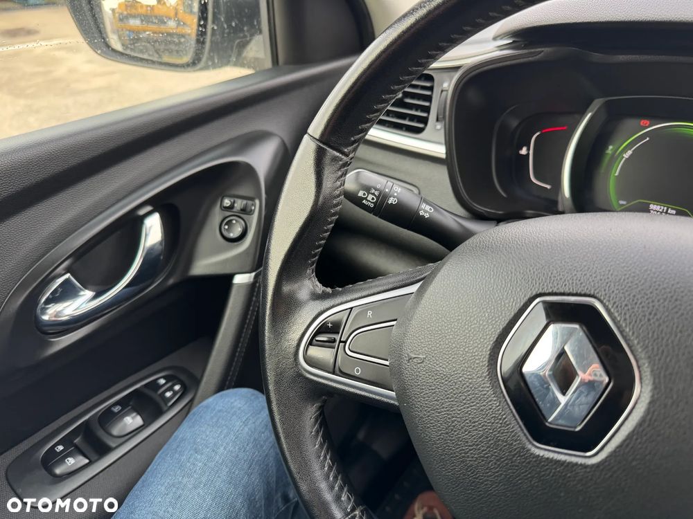 Renault Kadjar 1.2 Energy TCe Limited - 14