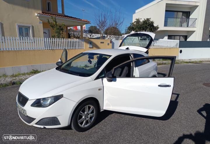 SEAT Ibiza - 9