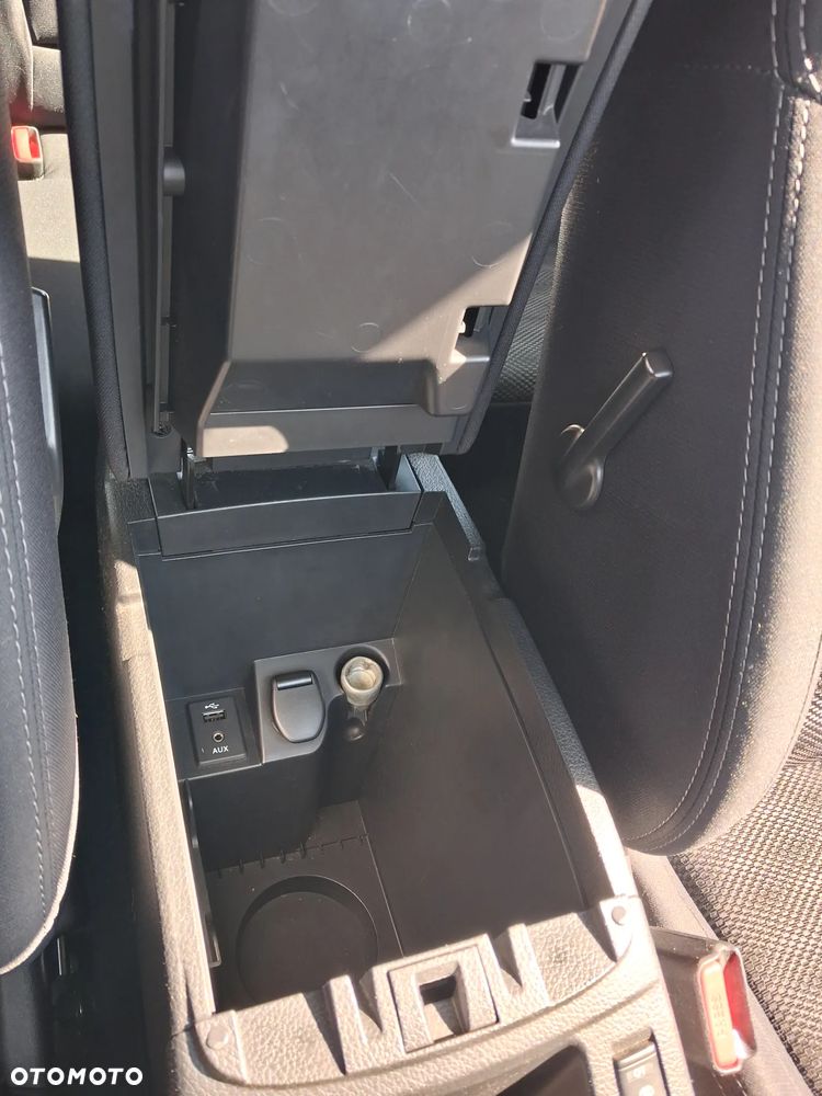 Nissan Qashqai 1.6 DCi N-Connecta EU6 - 25
