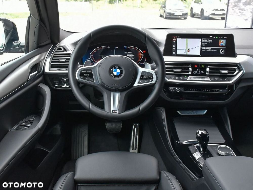 BMW X4 - 36