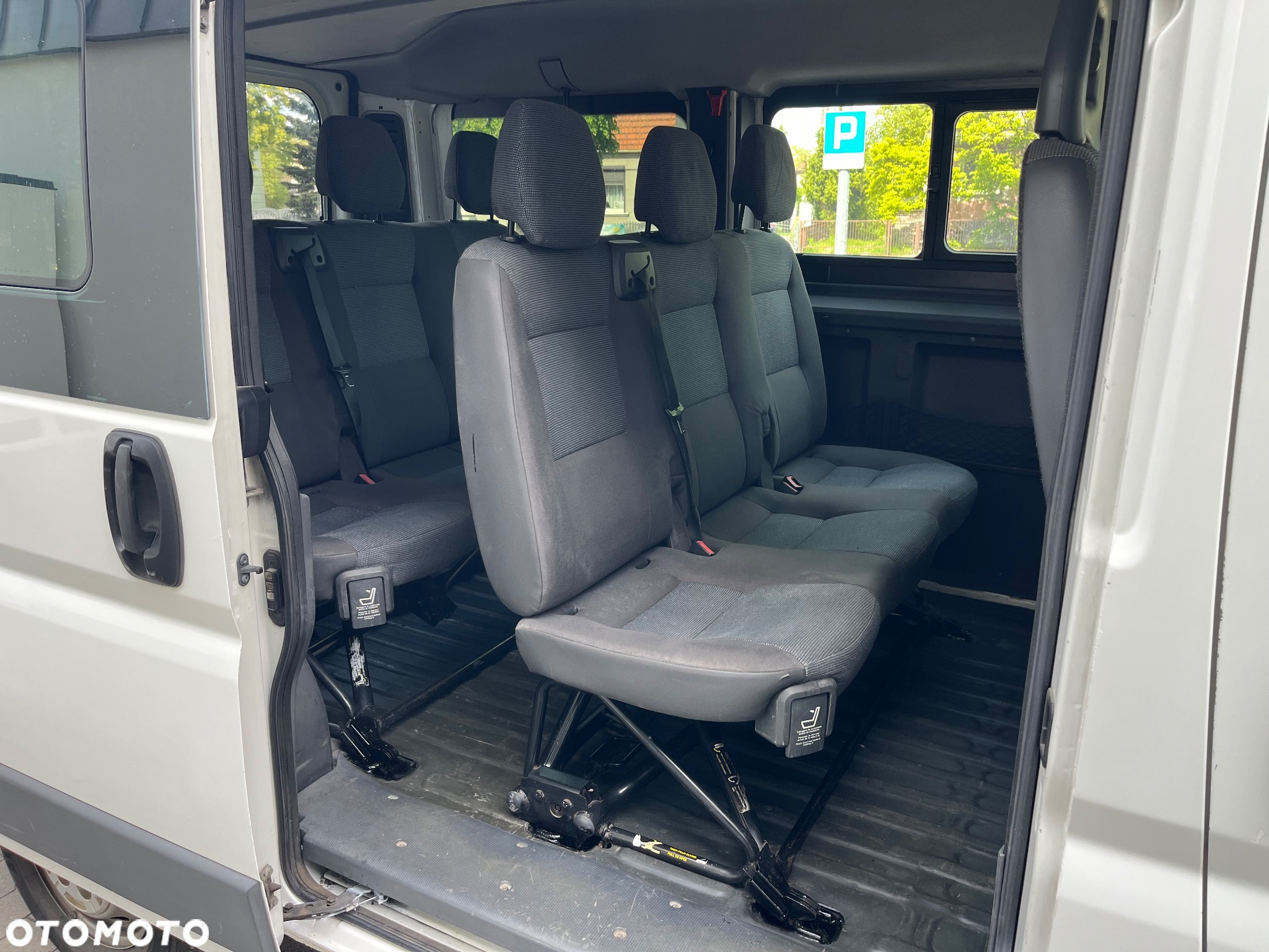 Peugeot Boxer 330 HDi - 12