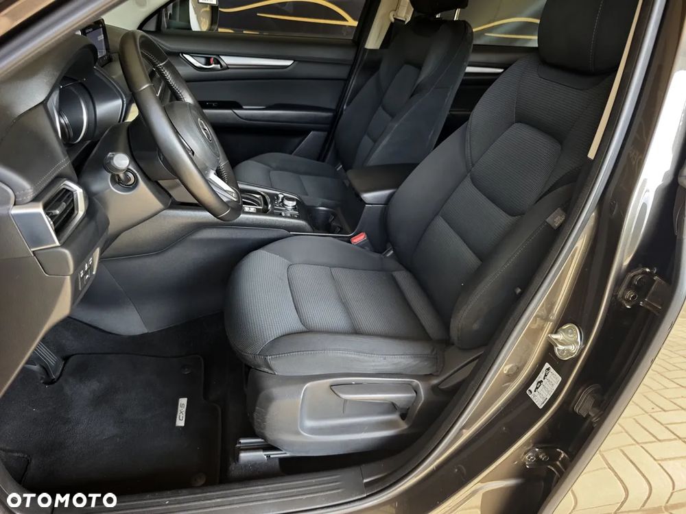 Mazda CX-5 2.0 Skypassion 2WD - 26