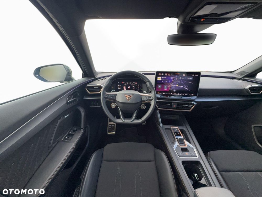 Cupra Formentor - 15
