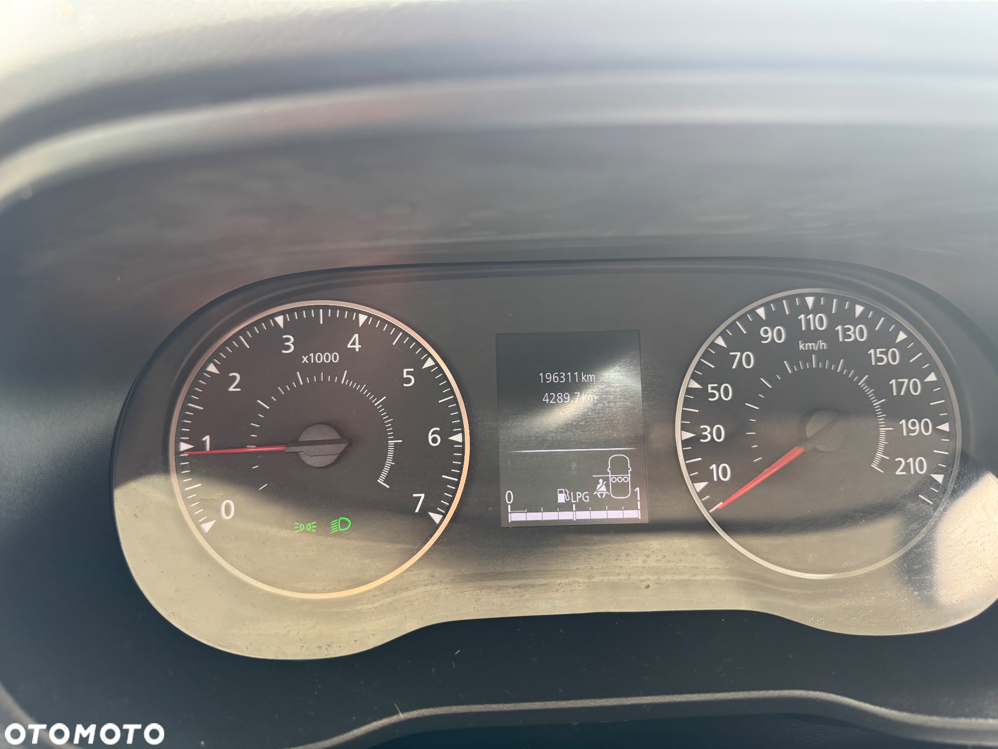 Dacia Duster 1.0 TCe Prestige - 9