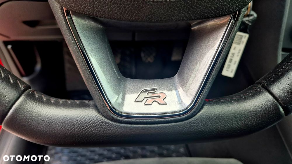 Seat Leon SC 1.4 TSI Start&Stop FR - 29