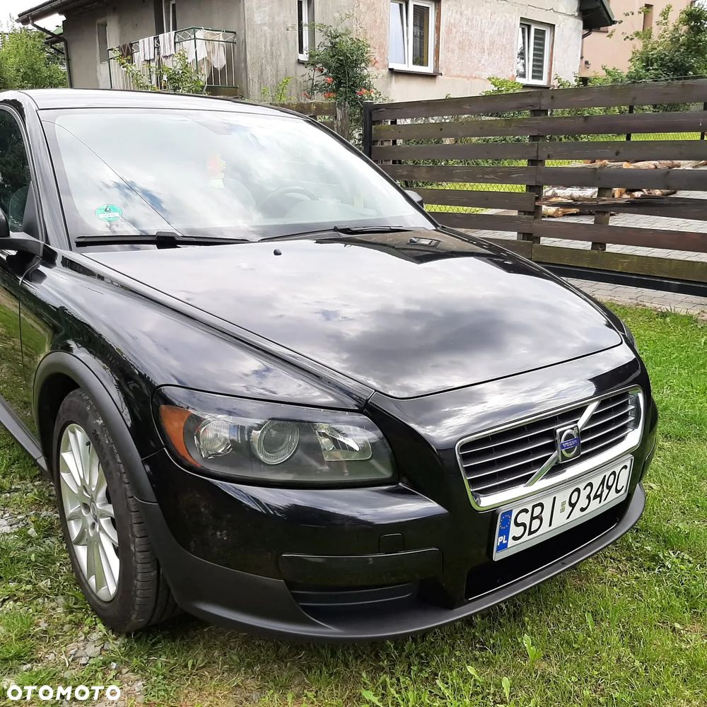 Volvo C30 - 10