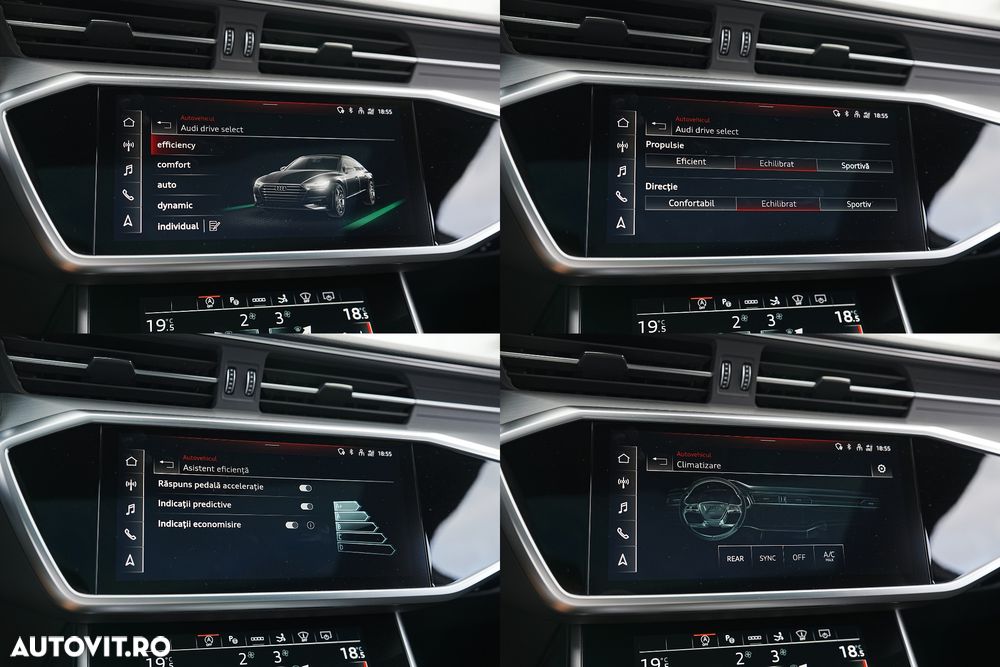 Audi A7 Sportback 40 TDI S tronic - 25