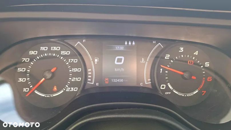 Fiat Tipo 1.4 16V Lounge - 13