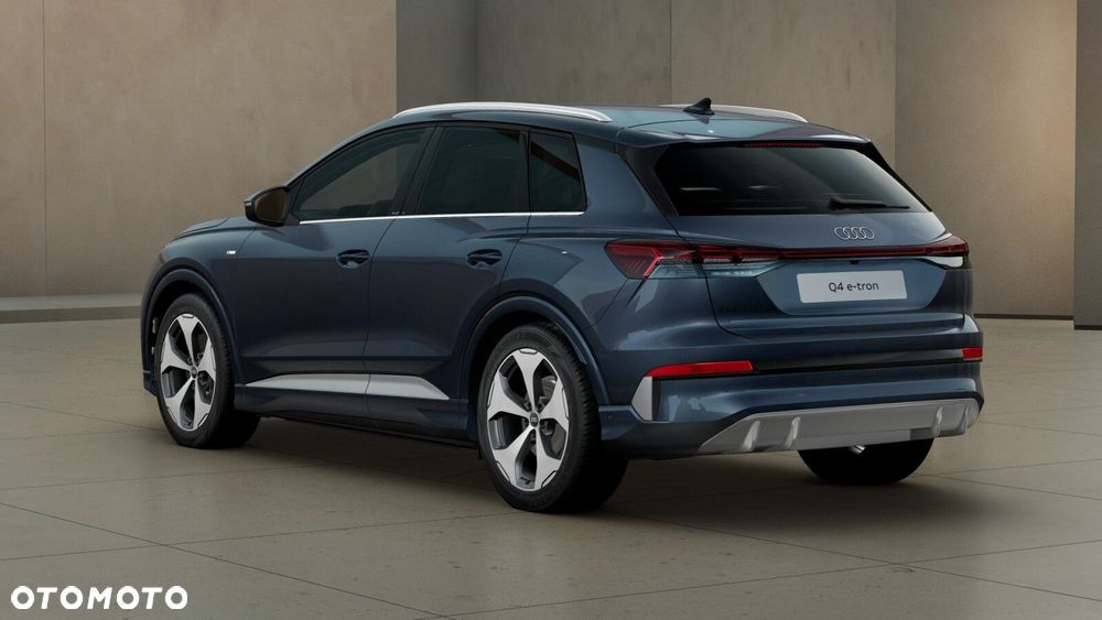 Audi Q4 e-tron - 3