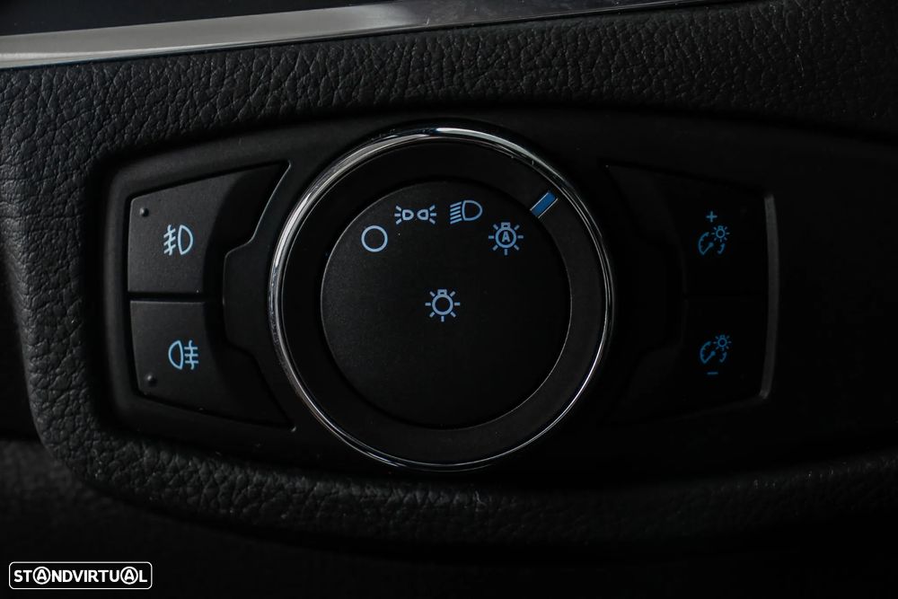 Ford S-Max 2.0 TDCi ST-Line - 38