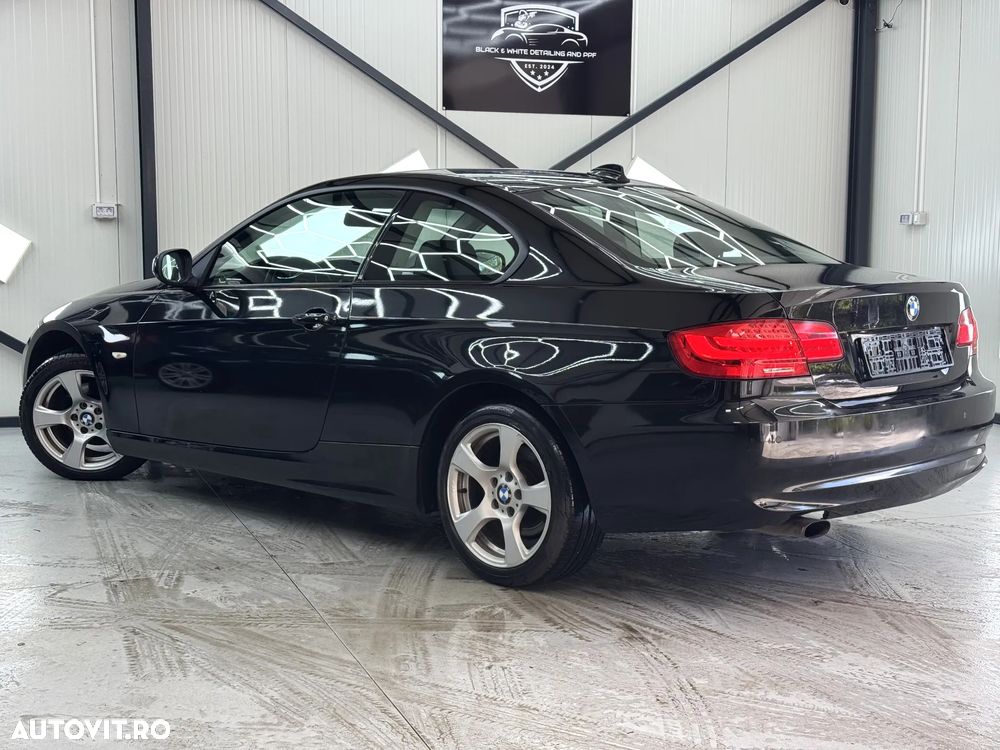 BMW Seria 3 320d Aut. Edition Exclusive - 14