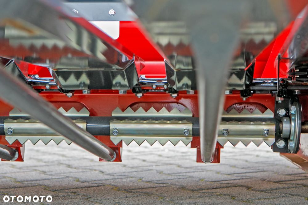 Capello Helianthus 5700 - 3