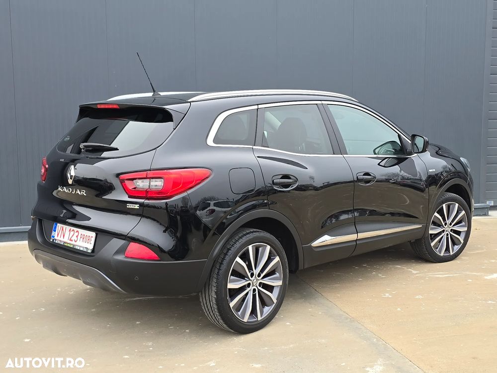 Renault Kadjar - 5