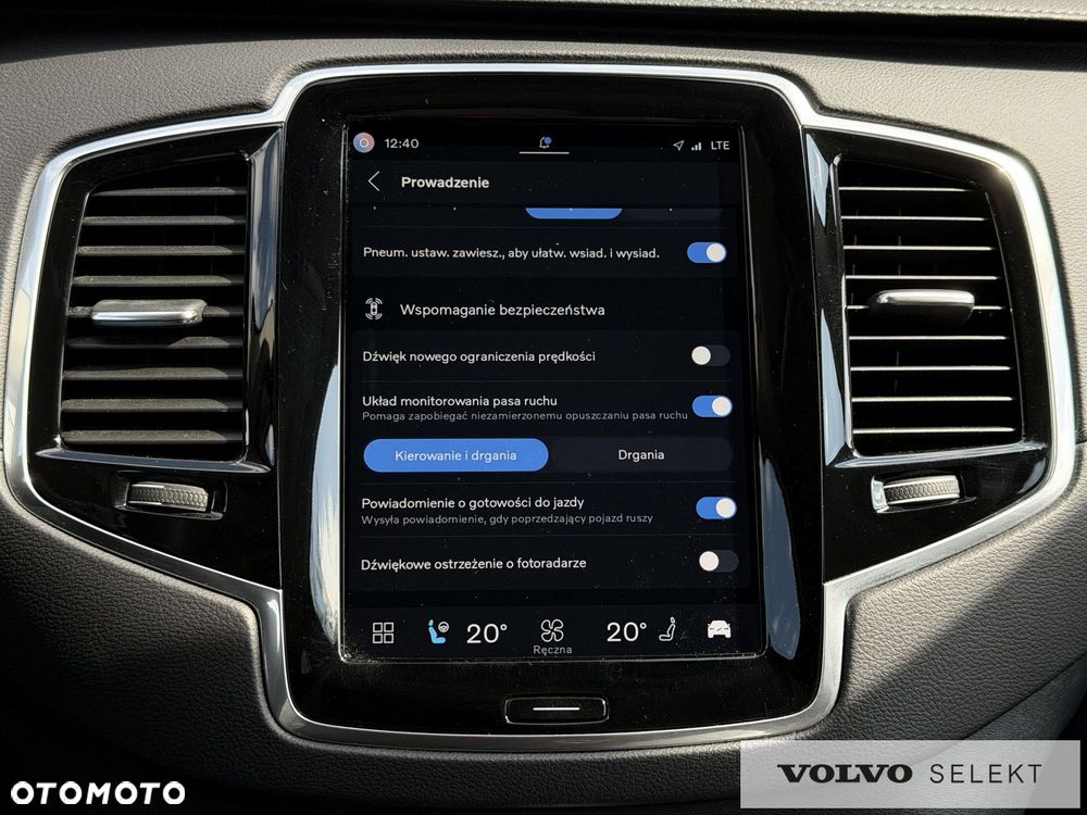 Volvo XC 90 - 37