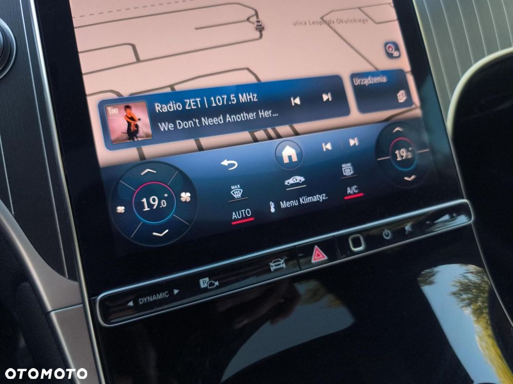 Mercedes-Benz GLC - 17