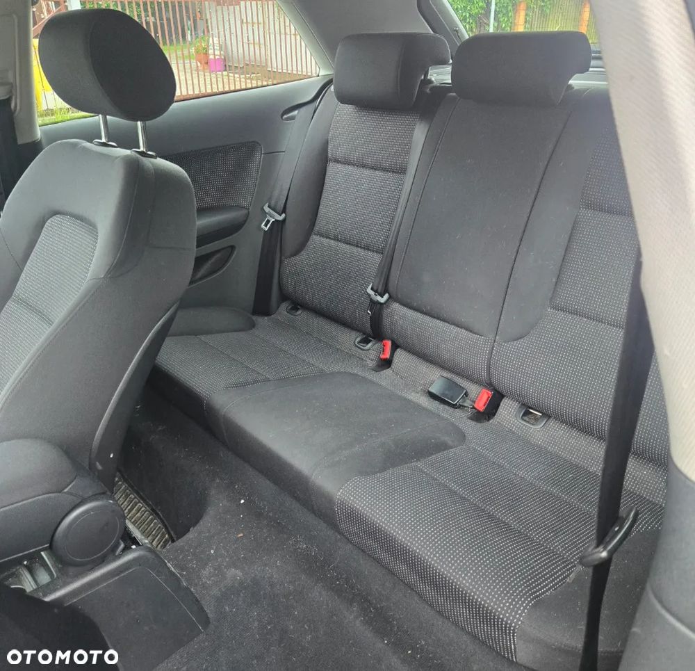 Audi A3 3-drzwiowe - 20