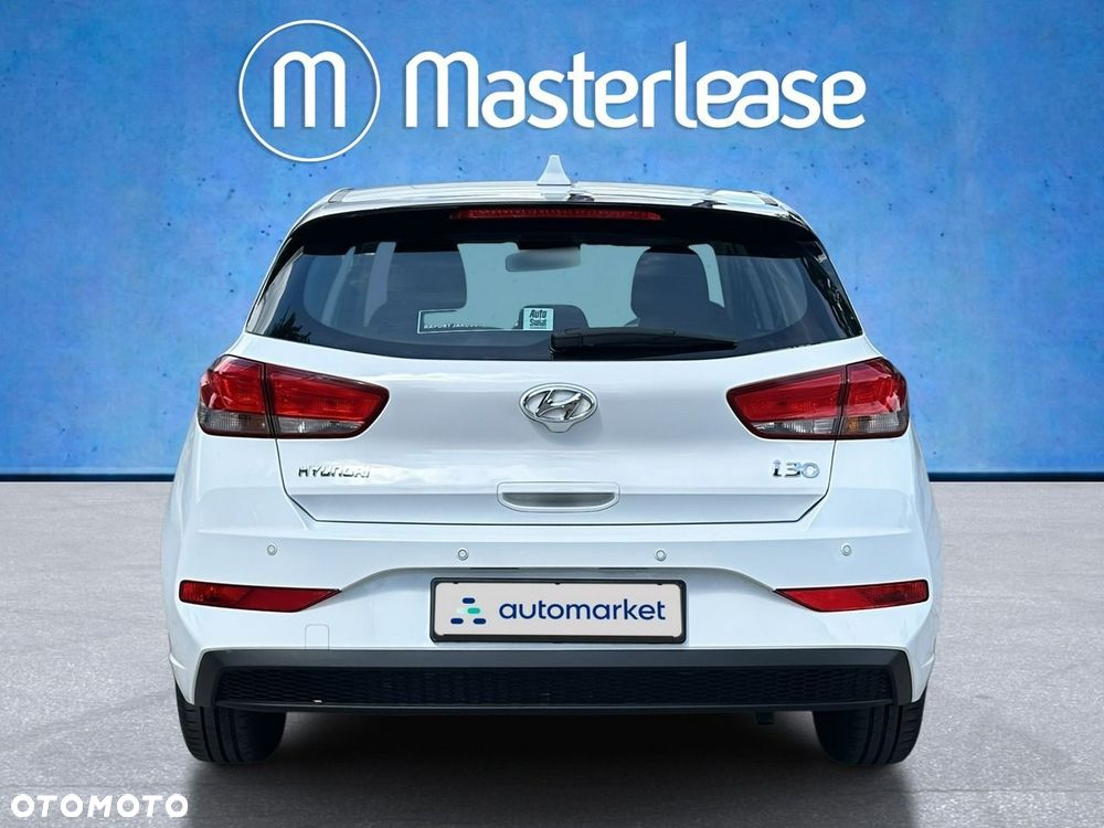 Hyundai i30 - 6
