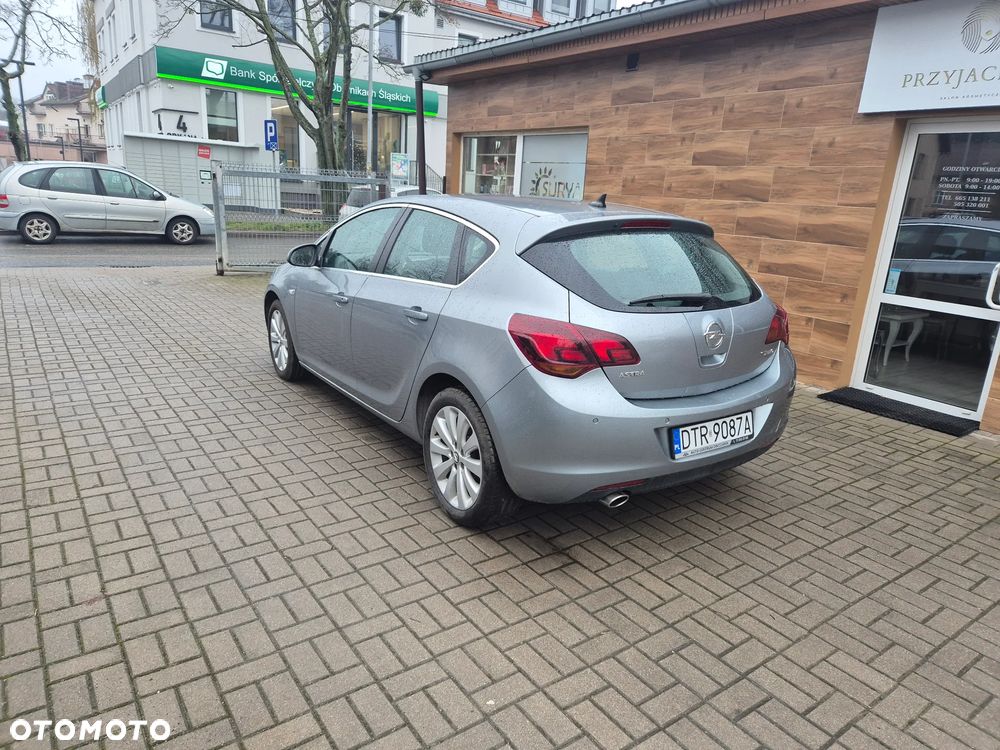 Opel Astra 1.4 Turbo Active - 6