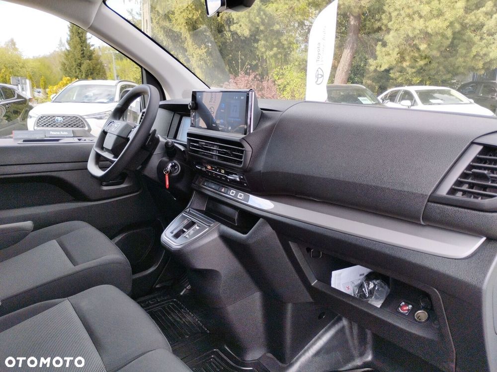 Toyota PROACE - 9